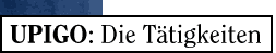 T tigkeiten