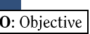 Objective
